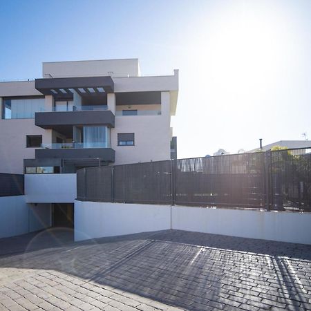 شقة Sibssanlucar Manzanilla-Piscina-Terraza-Bajoguia-Playa-Centro Sanlúcar de Barrameda المظهر الخارجي الصورة