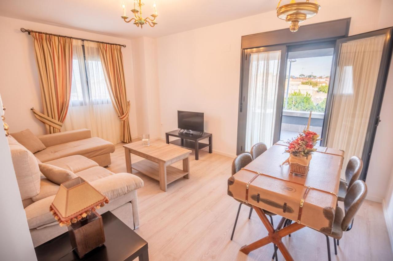 شقة Sibssanlucar Manzanilla-Piscina-Terraza-Bajoguia-Playa-Centro Sanlúcar de Barrameda المظهر الخارجي الصورة