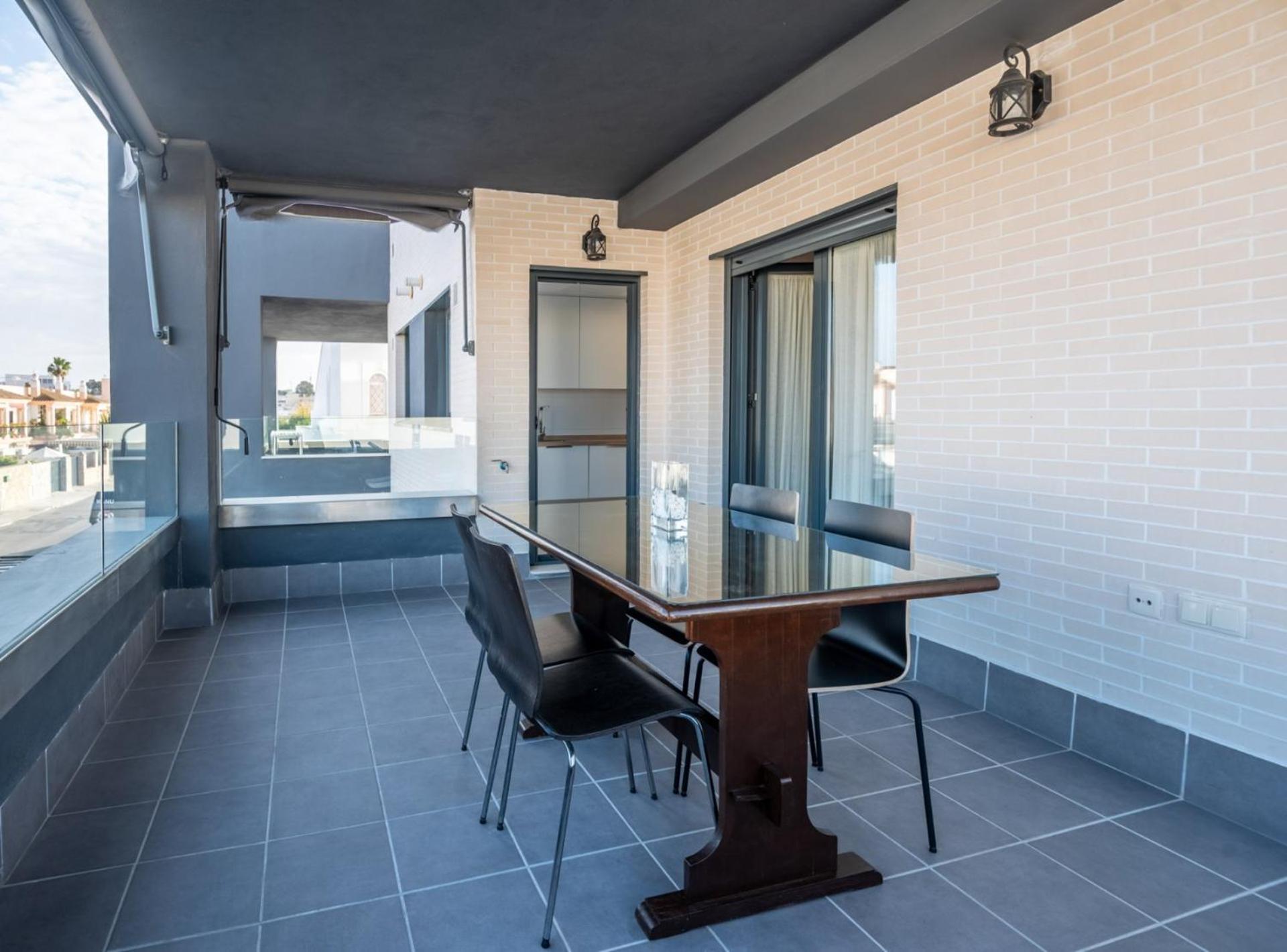 شقة Sibssanlucar Manzanilla-Piscina-Terraza-Bajoguia-Playa-Centro Sanlúcar de Barrameda المظهر الخارجي الصورة