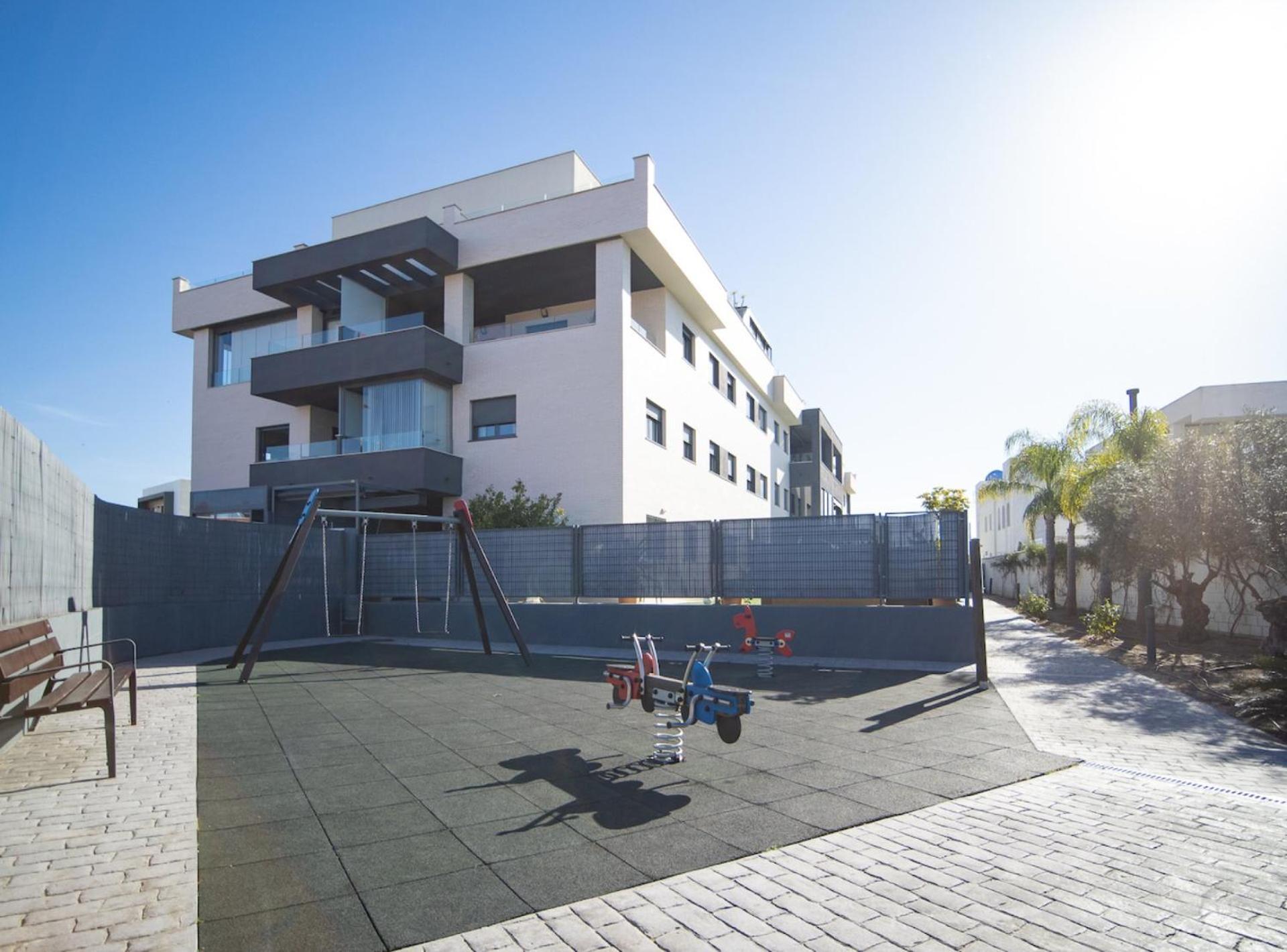 شقة Sibssanlucar Manzanilla-Piscina-Terraza-Bajoguia-Playa-Centro Sanlúcar de Barrameda المظهر الخارجي الصورة