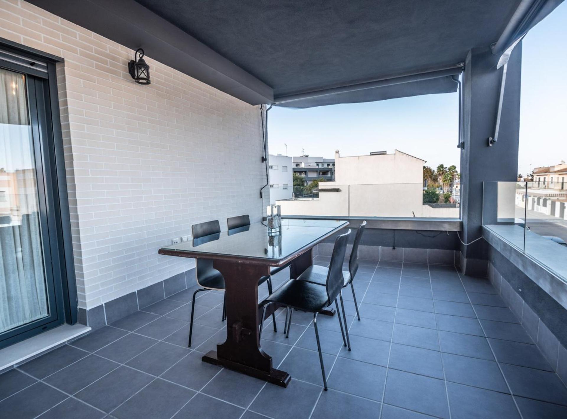 شقة Sibssanlucar Manzanilla-Piscina-Terraza-Bajoguia-Playa-Centro Sanlúcar de Barrameda المظهر الخارجي الصورة